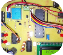 RoboTrail Track 5